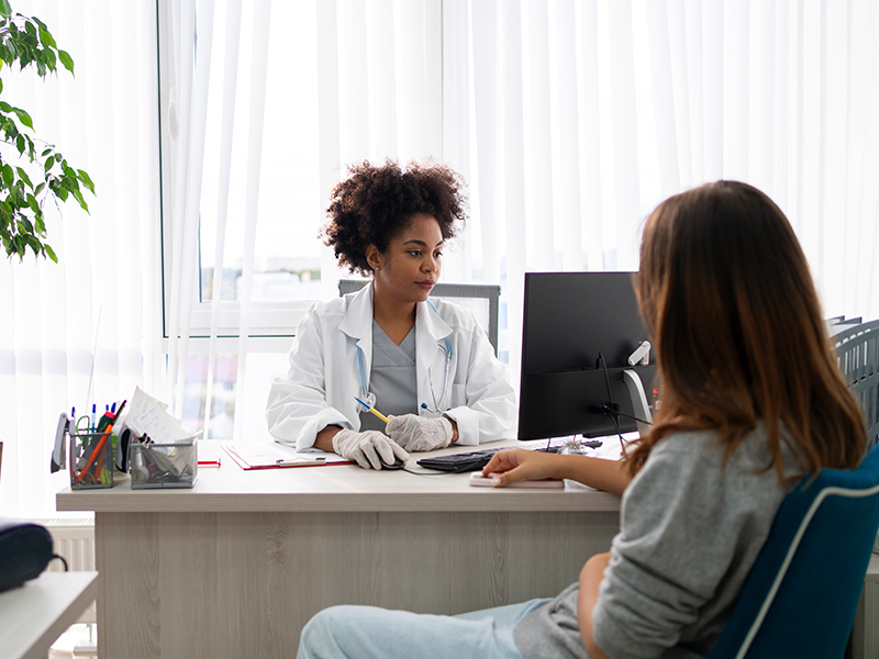 How Face Recognition Improves Patient Experience