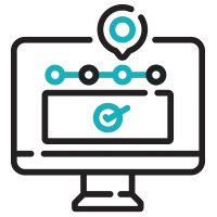 Advance Material Tracking